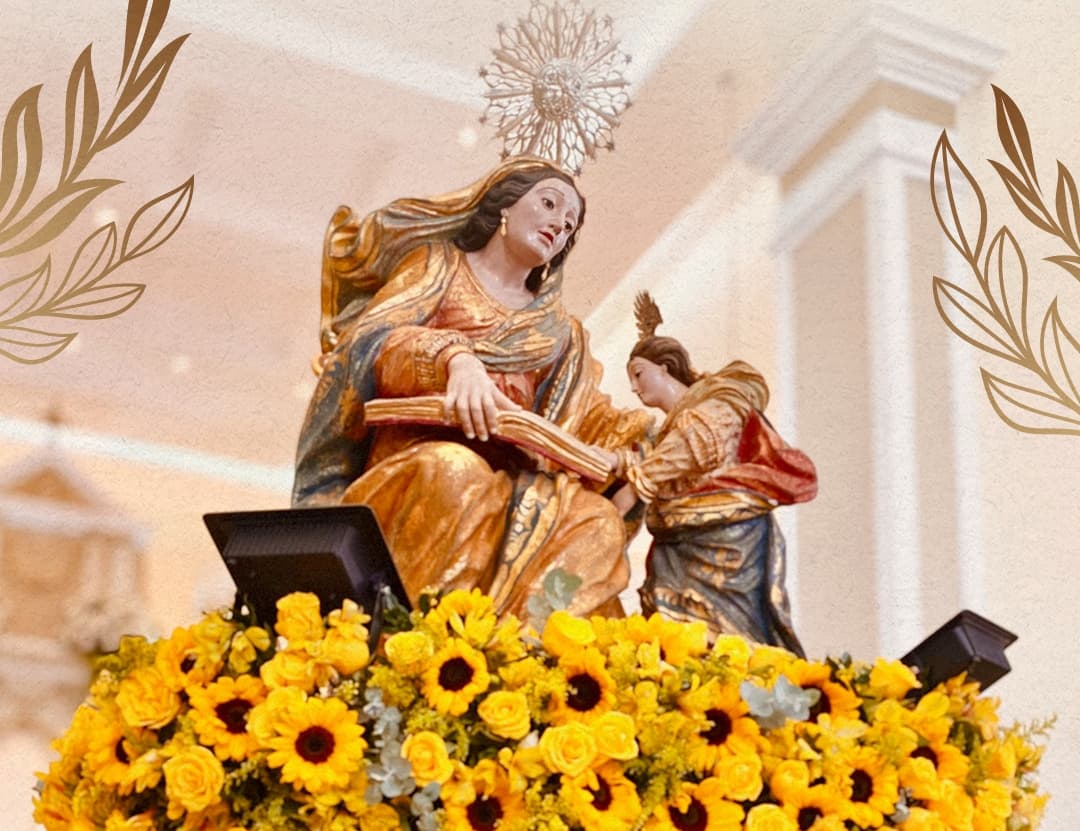 Imagem de Sant'Ana