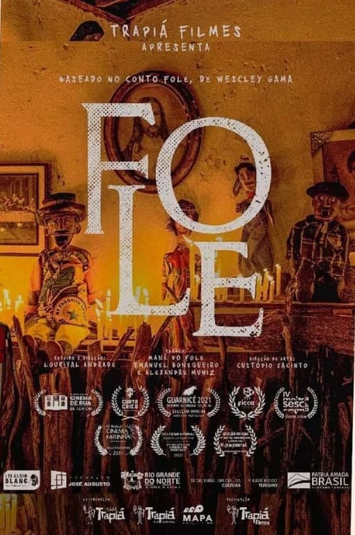 Banner do filme FOLE