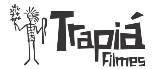 Logo da Trapiá Filmes