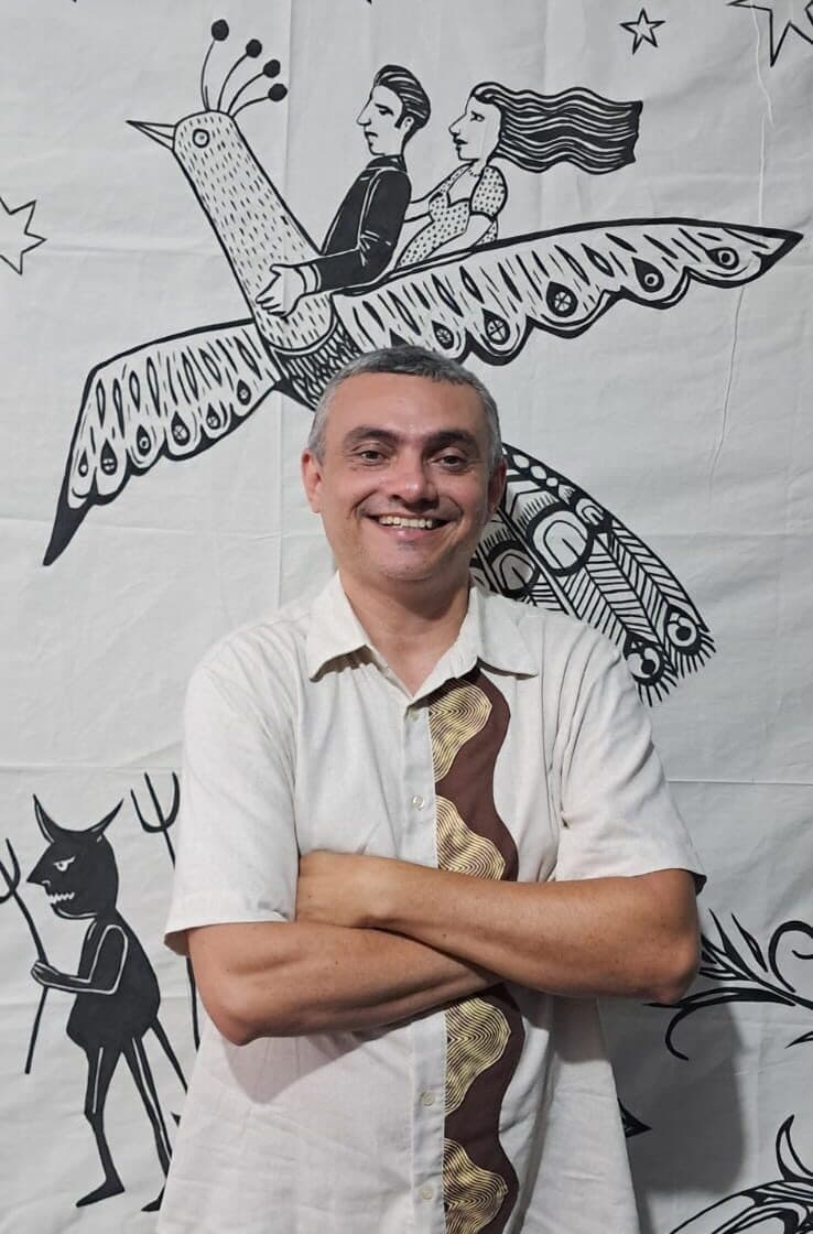 Foto de Alexandre Muniz