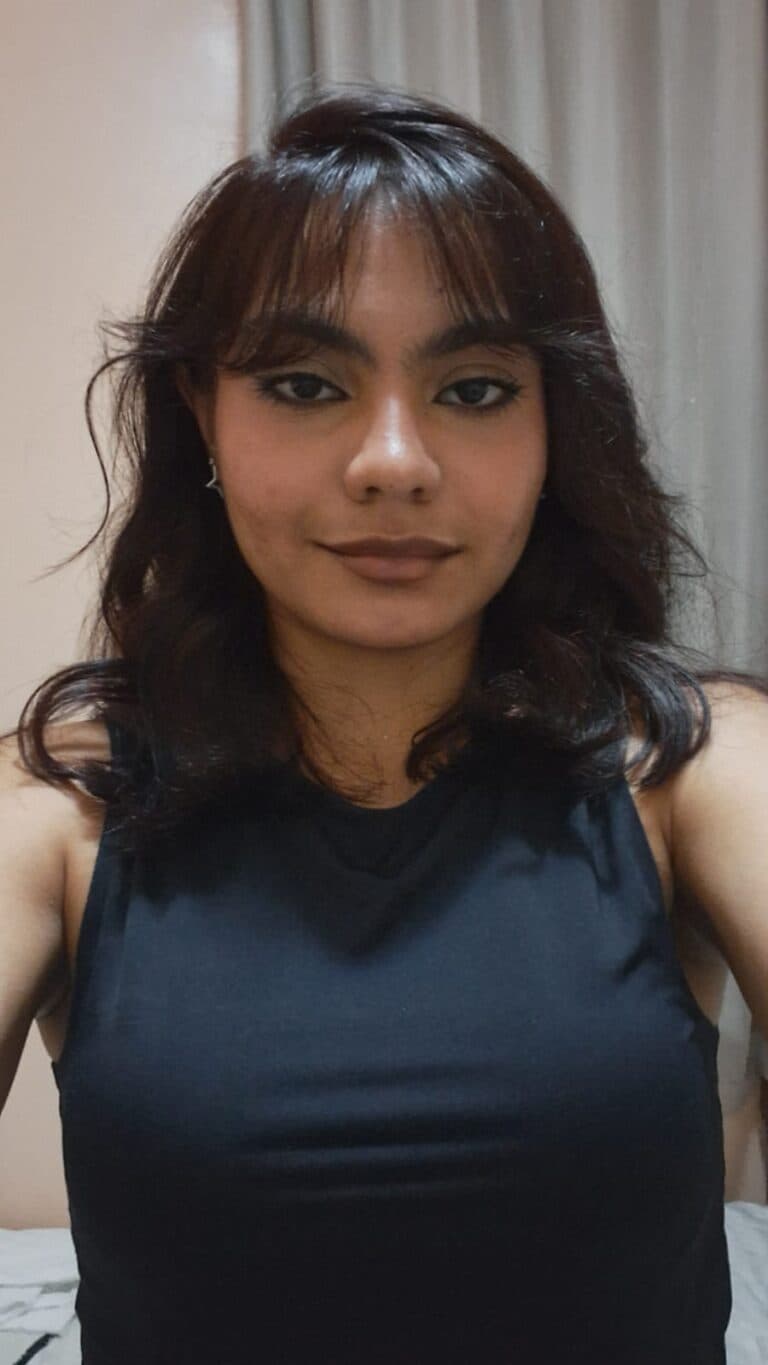 Foto de Camila Muniz