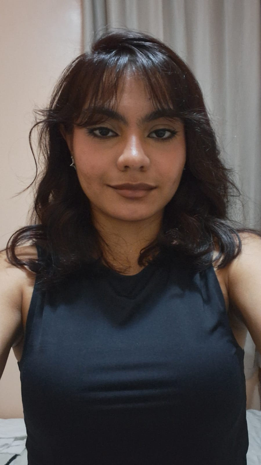 Foto deCamila Muniz
