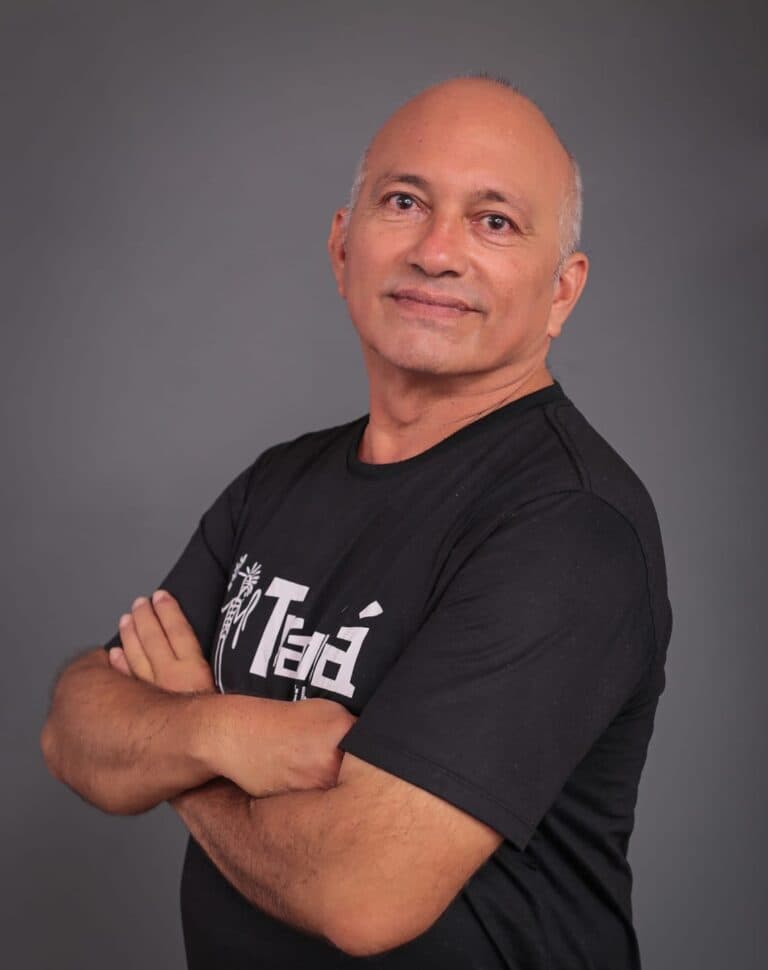 Foto de Custódio Jacinto