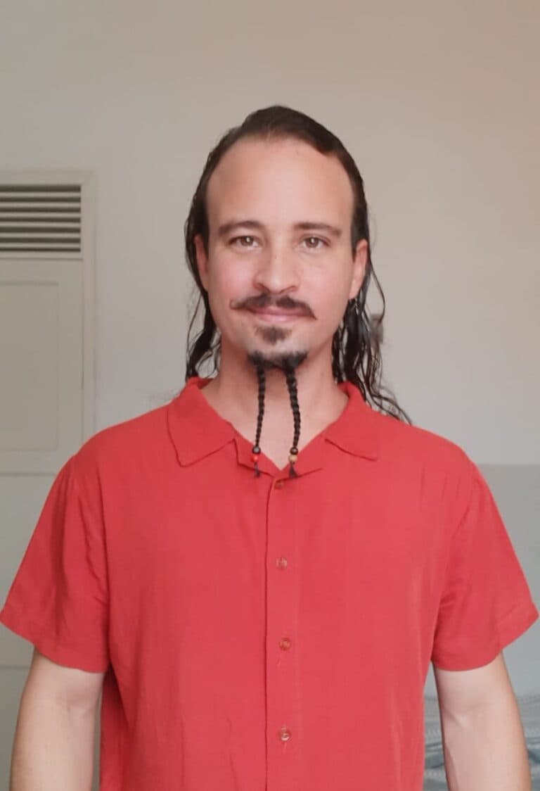 Foto de Jack Leidson