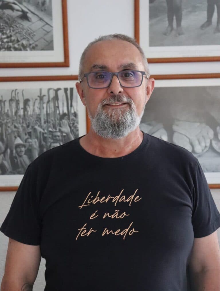 Foto de Lourival Andrade