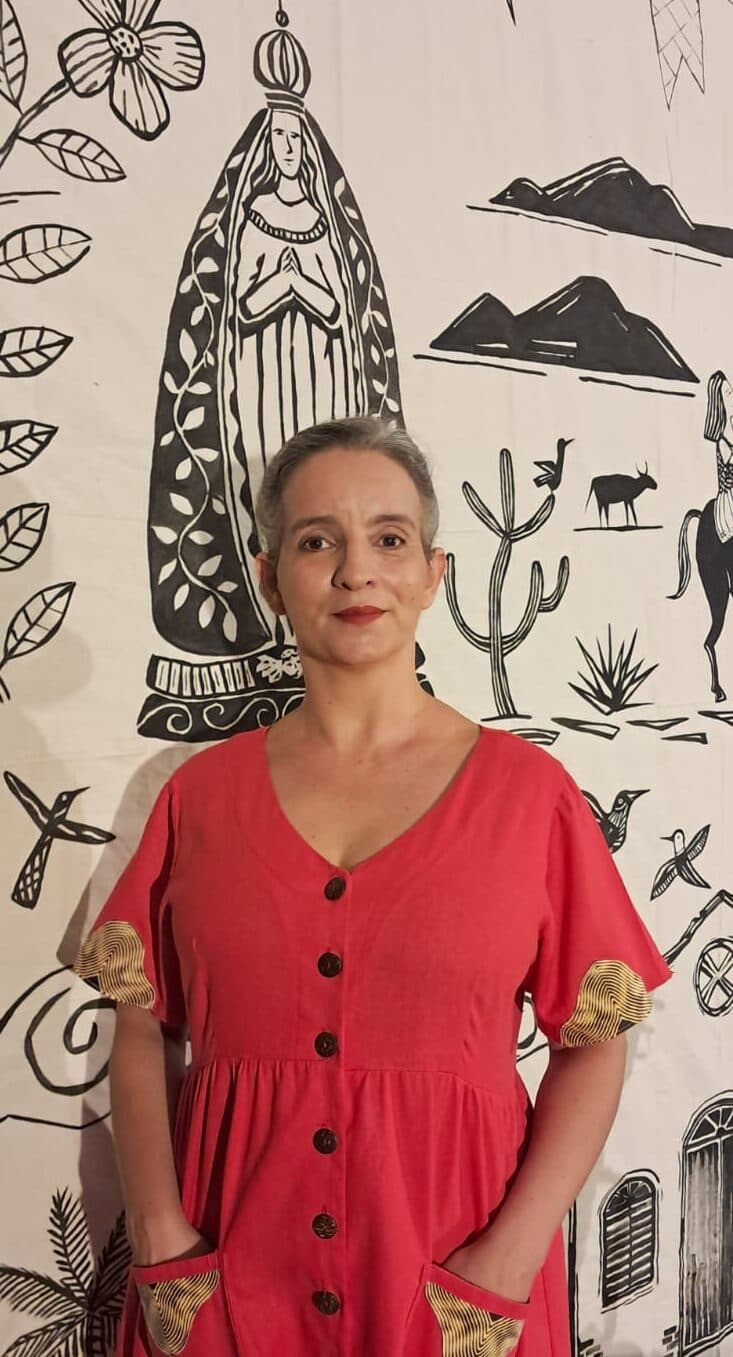 Foto de Monica Belotto