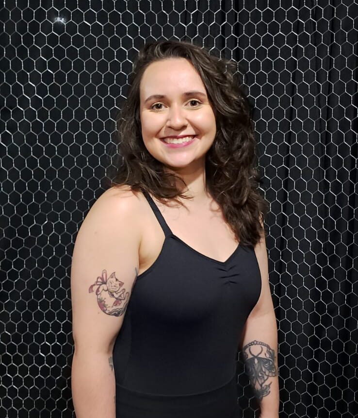 Foto deMorgana Oliveira